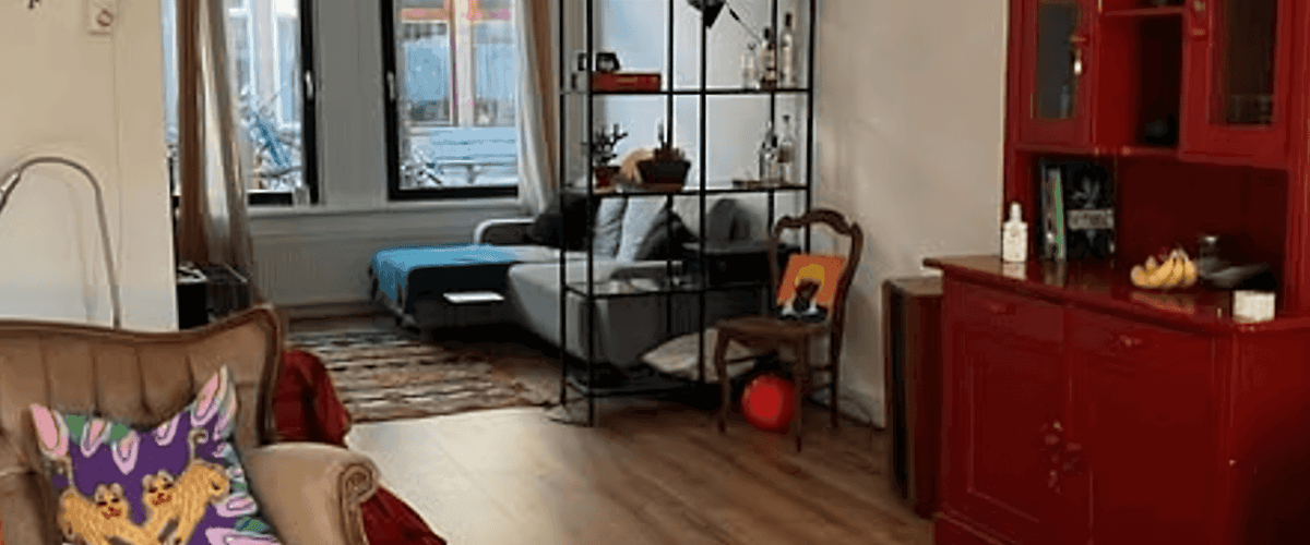 Kamer huren in Schiedam