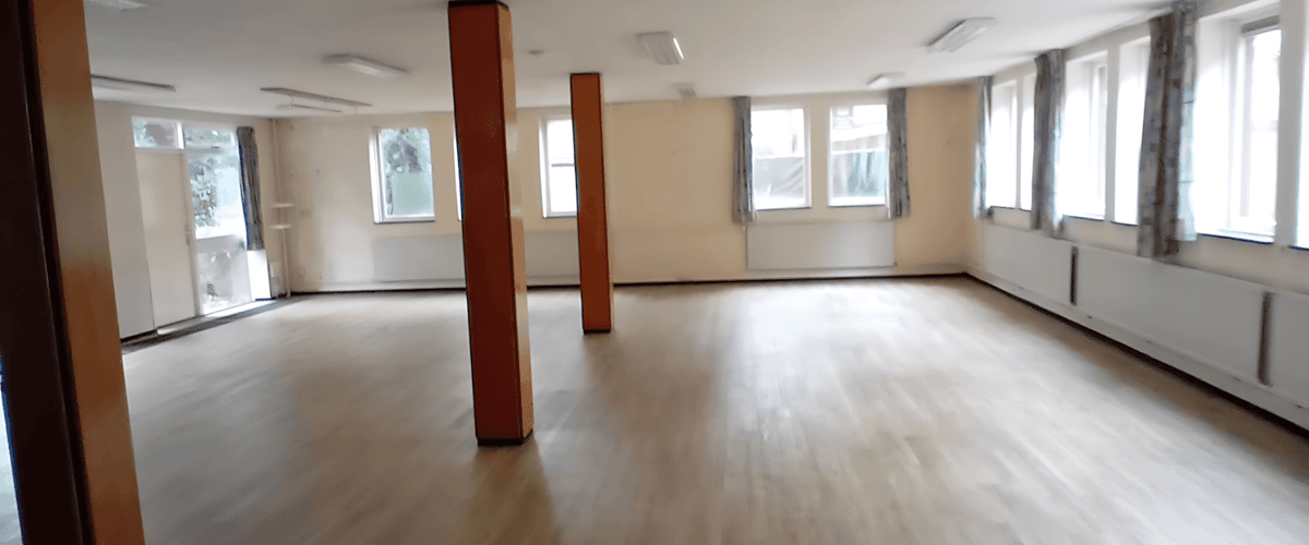 Anti Kraak huren in Tienray