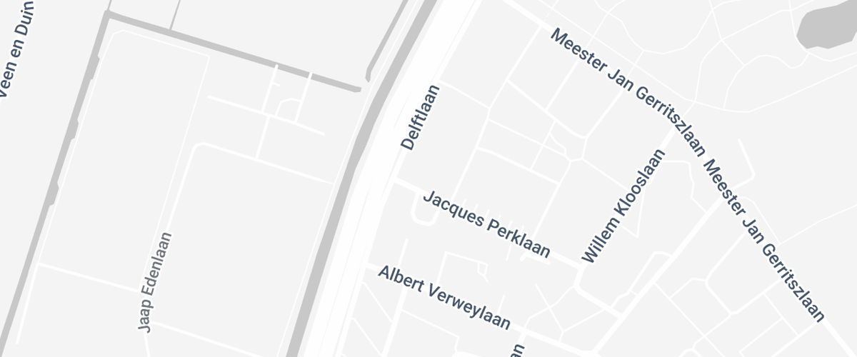 Appartement huren in Haarlem