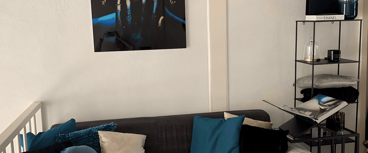 Appartement huren in Tilburg