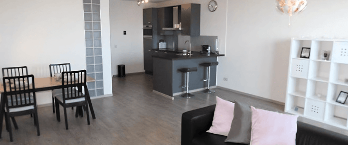 Appartement huren in Hoofddorp