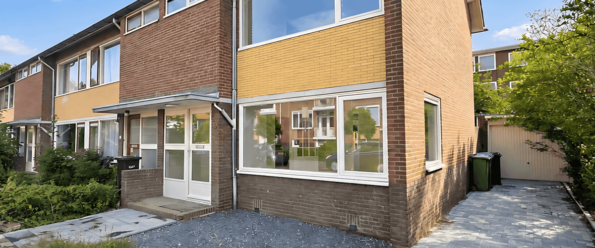 Huis huren in Hilversum