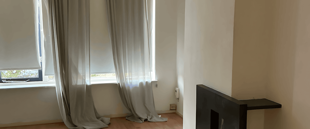 Appartement huren in Schiedam