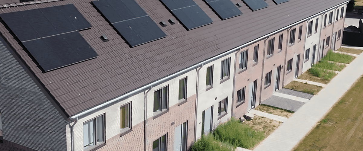 Huis huren in Sittard