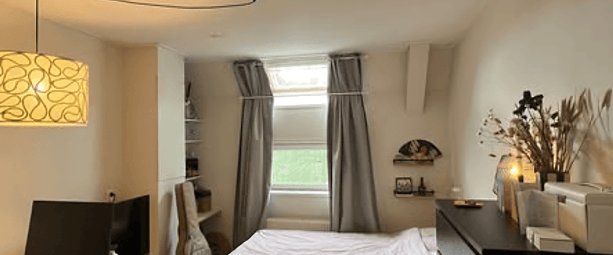 Kamer huren in Utrecht