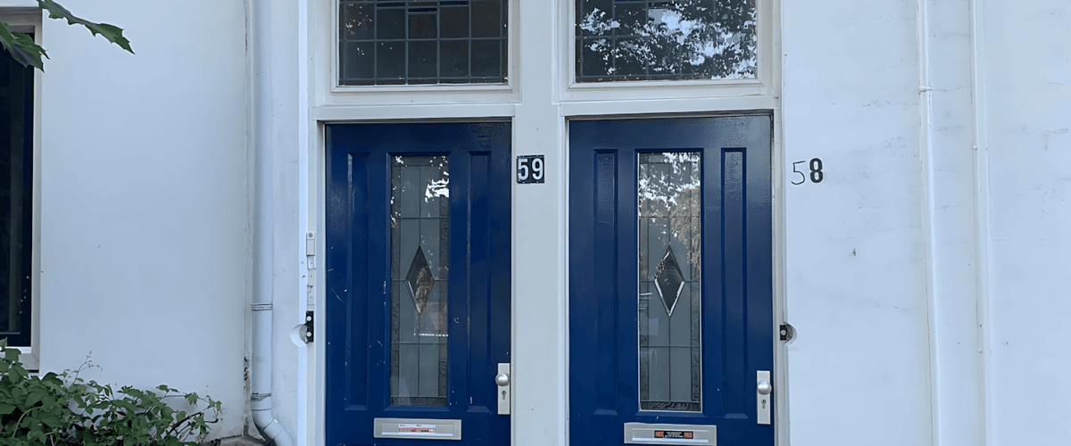 Appartement huren in Arnhem