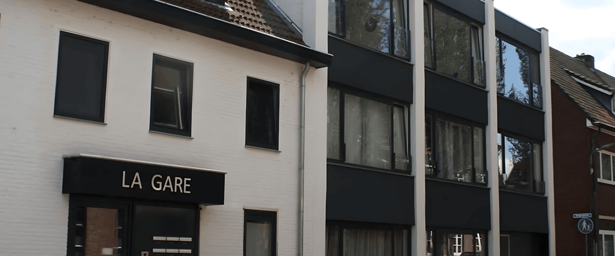Appartement huren in Sittard