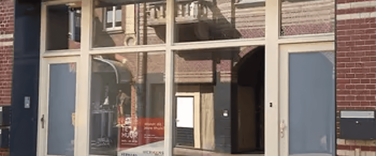Appartement huren in Weert
