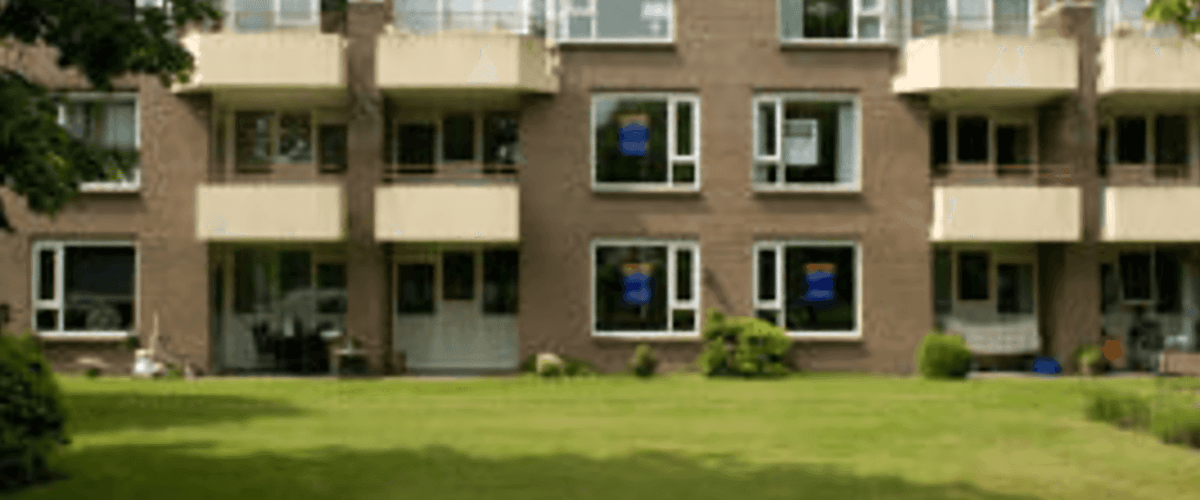 Appartement huren in Enschede
