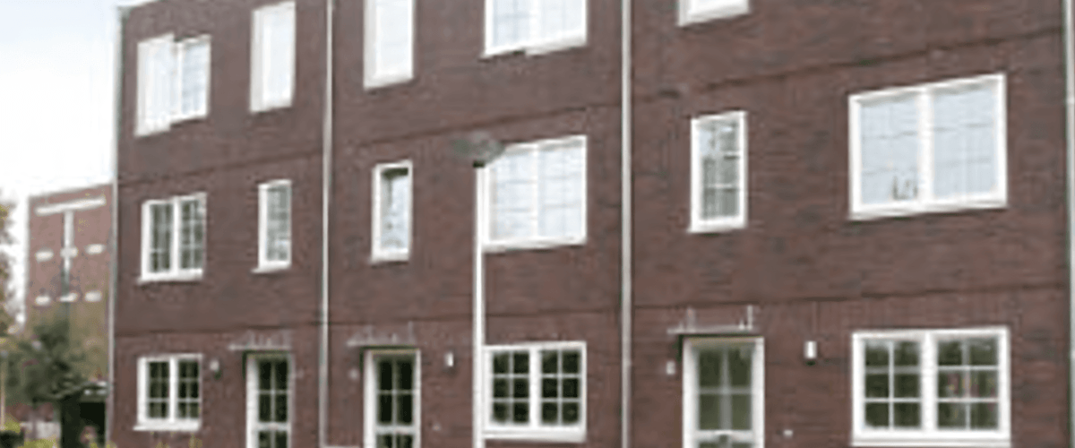 Huis huren in Amersfoort