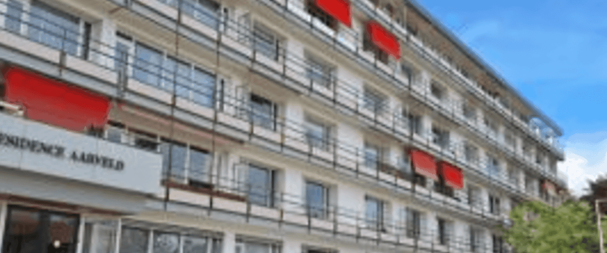 Appartement huren in Heerlen