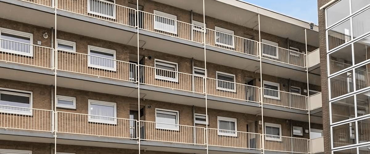 Appartement huren in Amstelveen