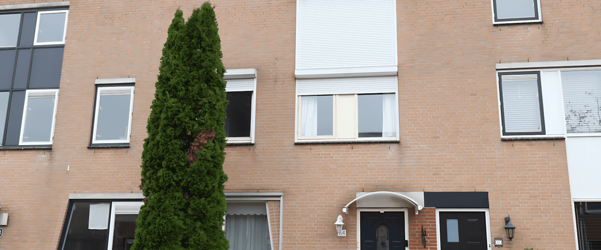 Huis huren in Eindhoven