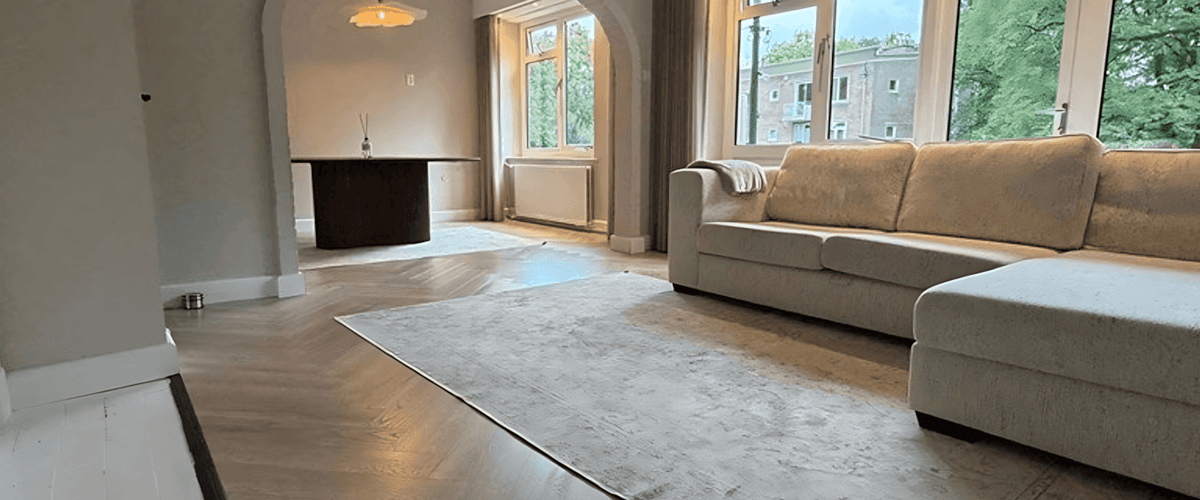 Appartement huren in Arnhem