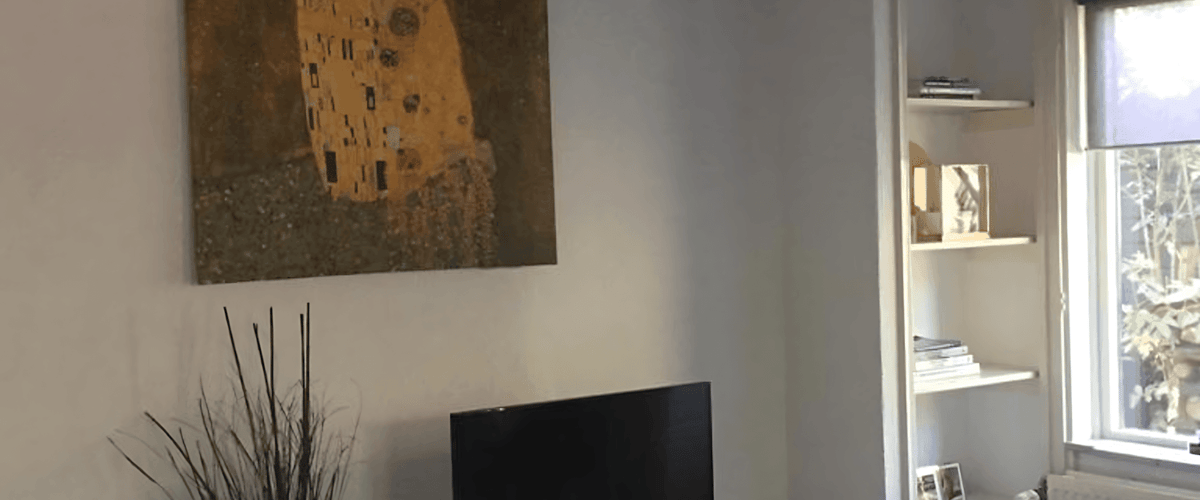 Studio huren in Lunteren