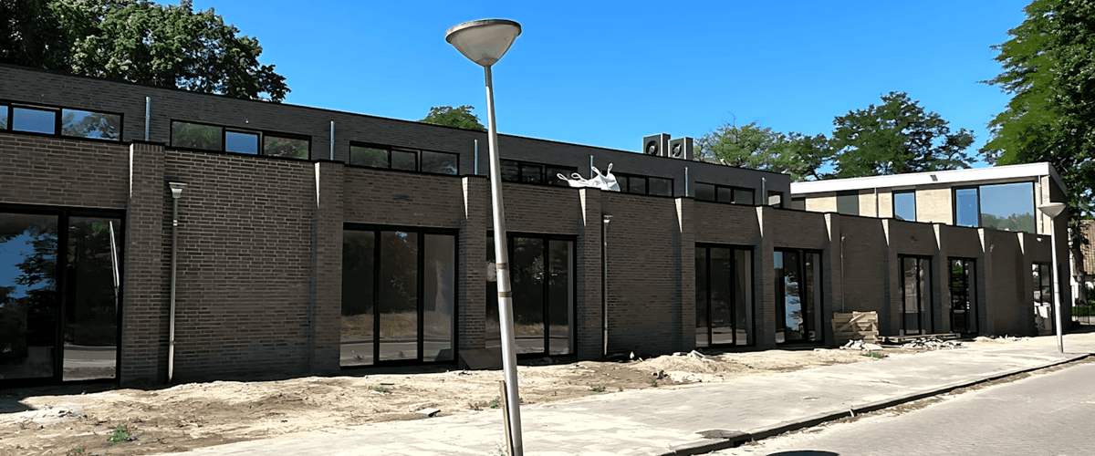 Appartement huren in Eindhoven