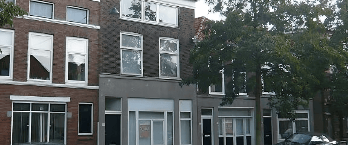Appartement huren in Delft