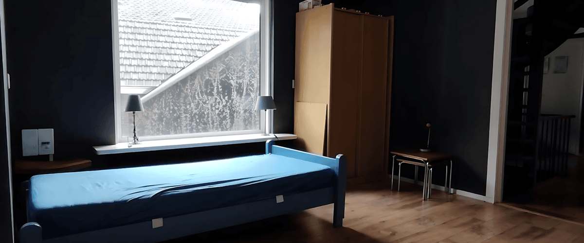 Kamer huren in Lunteren
