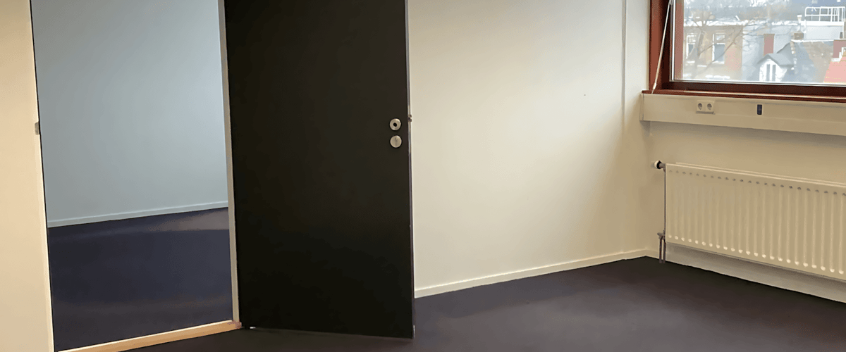 Opslagruimte huren in Groningen