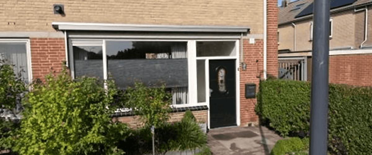Huis huren in Den bosch