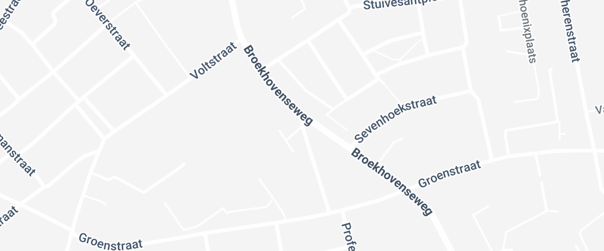 Kamer huren in Tilburg