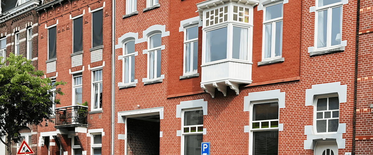 Appartement huren in Maastricht