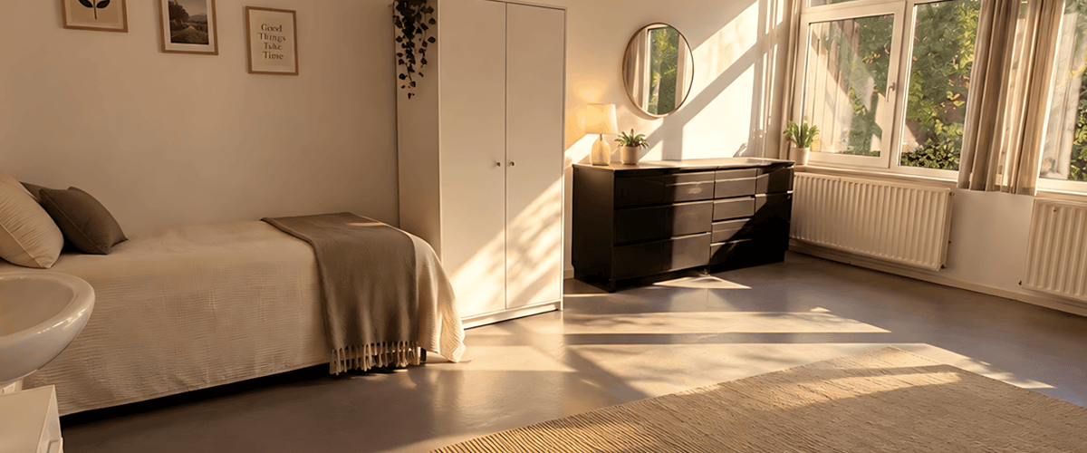 Kamer huren in Heerlen