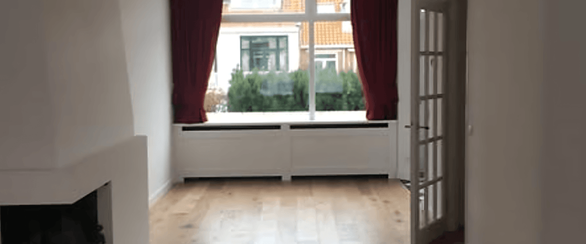 Kamer huren in Den Haag