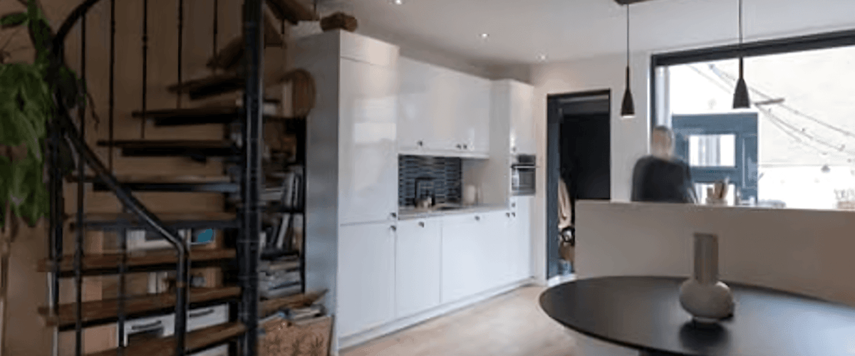 Huis huren in Rotterdam