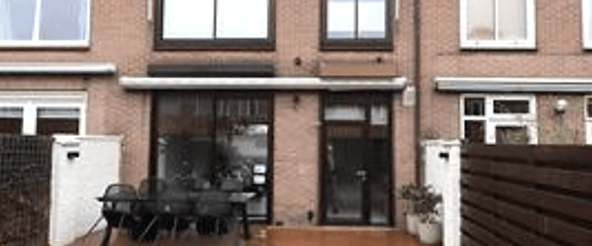 Huis huren in Breda
