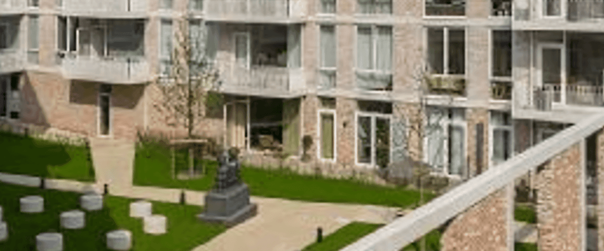 Appartement huren in Maastricht