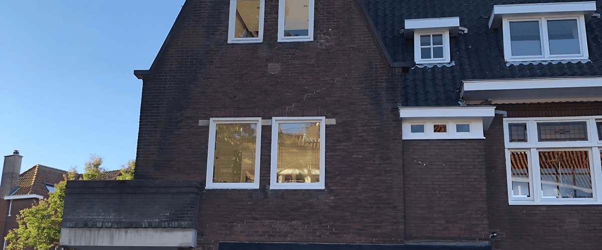 Appartement huren in Eindhoven