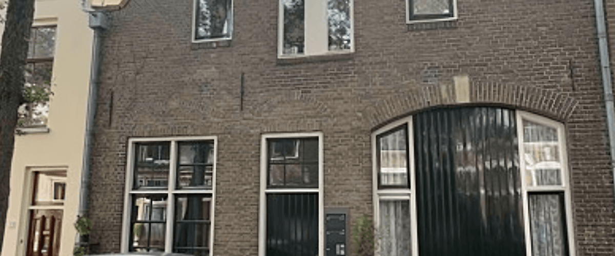 Appartement huren in Deventer