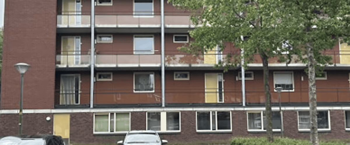 Appartement huren in Zutphen