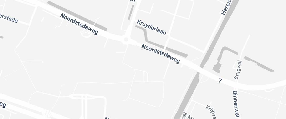 Appartement huren in Nieuwegein