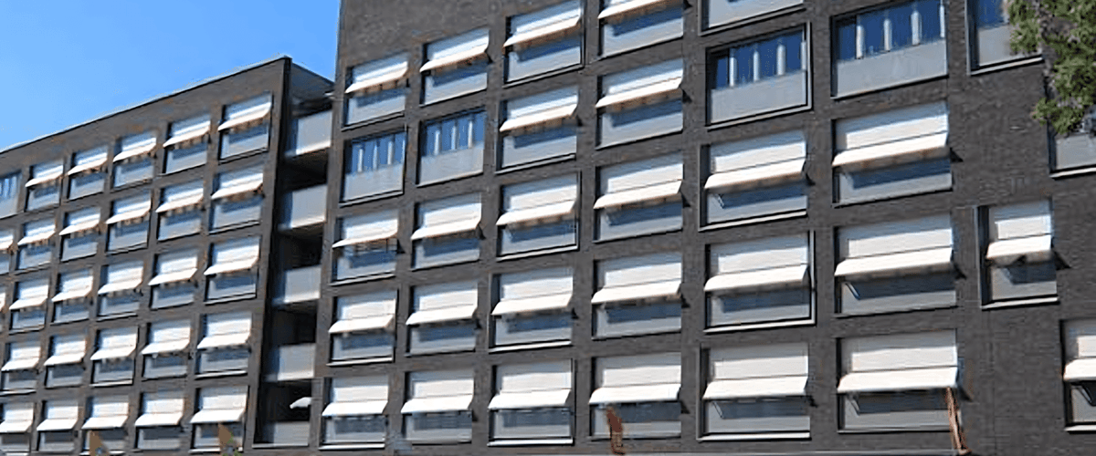 Appartement huren in Maastricht