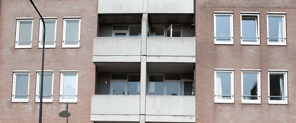 Appartement huren in Maastricht