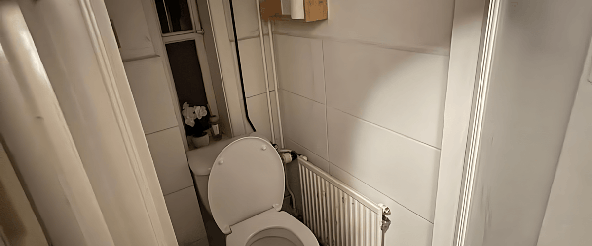 Kamer huren in Hilversum