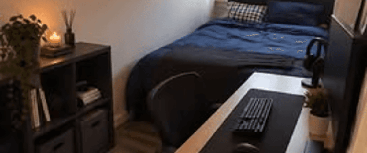 Kamer huren in Utrecht