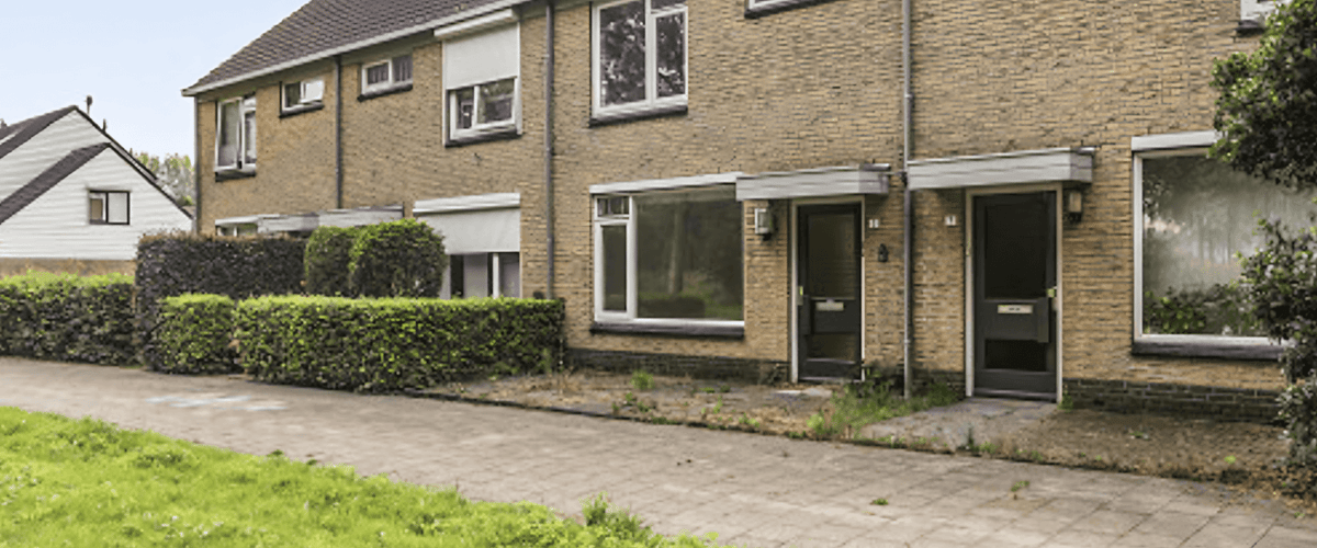 Huis huren in Oosterhout