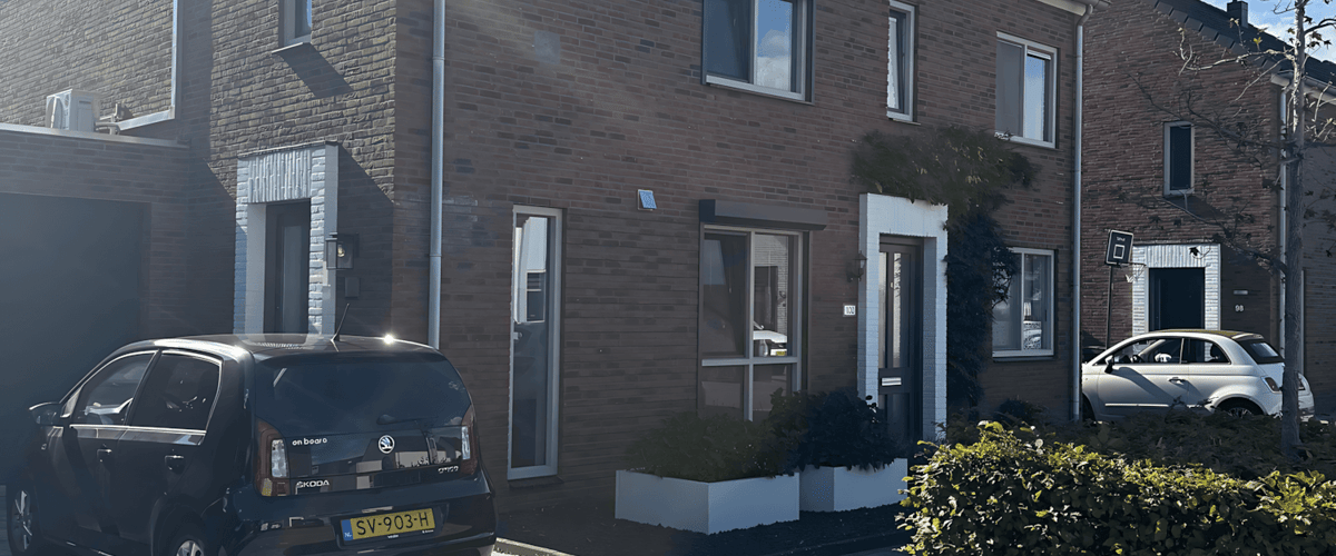 Huis huren in Roermond