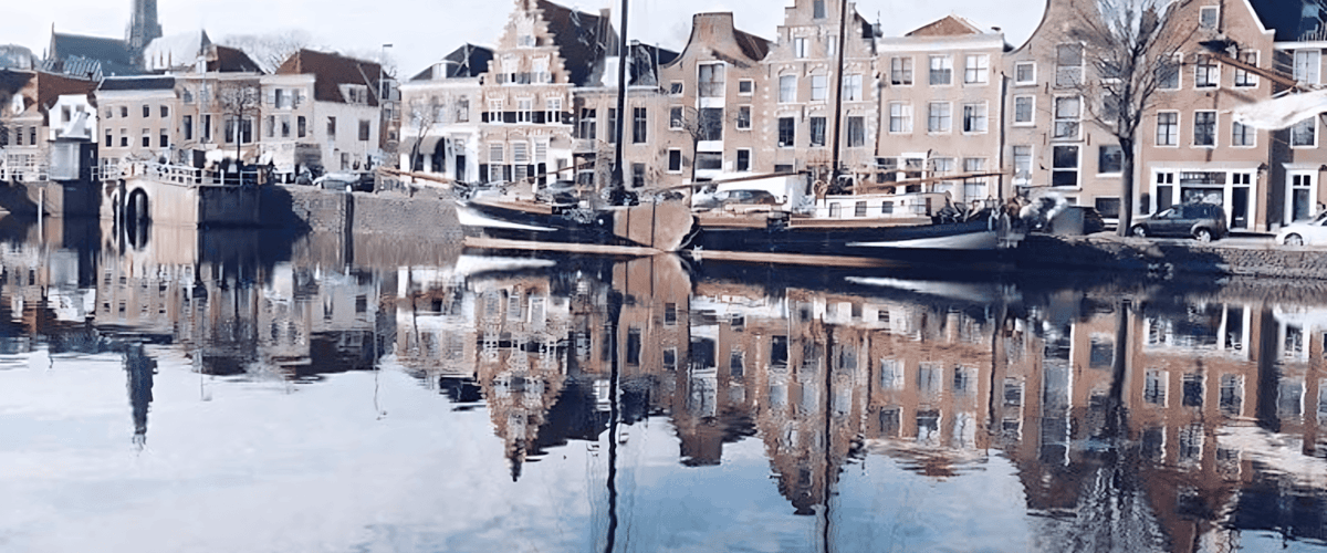 Appartement huren in Haarlem