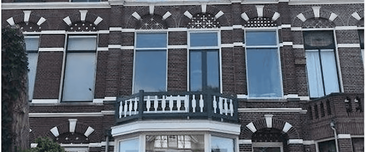 Appartement huren in Breda