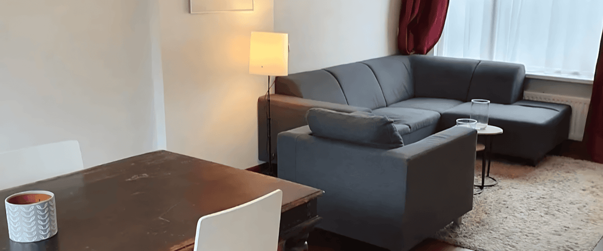 Kamer huren in Arnhem