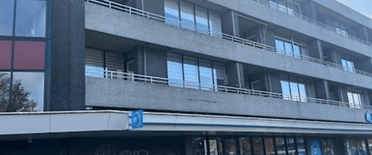 Appartement huren in Eindhoven