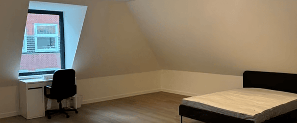 Appartement huren in Breda