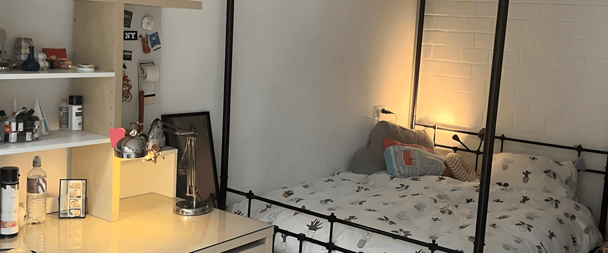 Kamer huren in Enschede