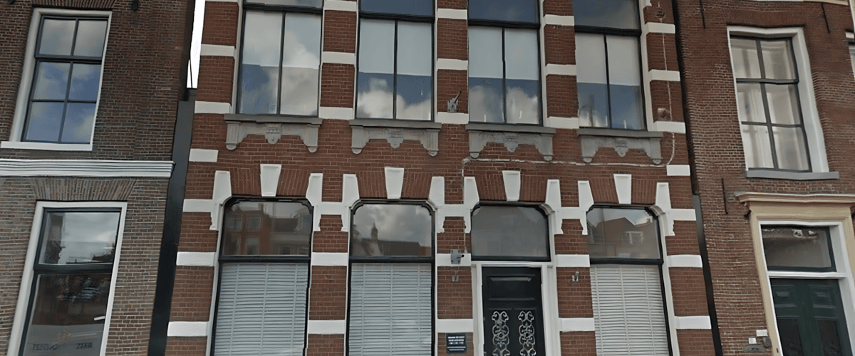 Appartement huren in Sneek