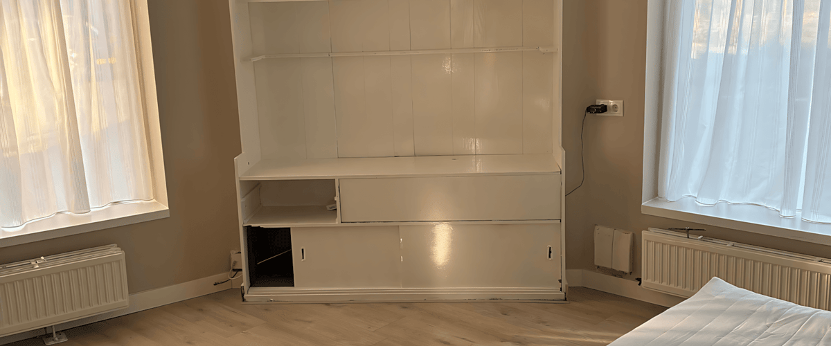 Kamer huren in Enschede