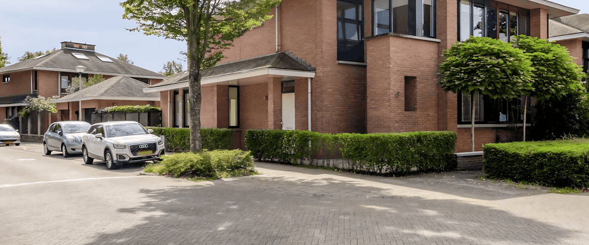 Huis huren in Breda